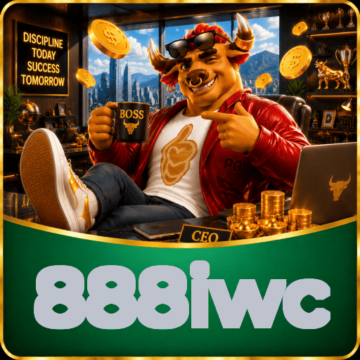 888iwc Logo 2