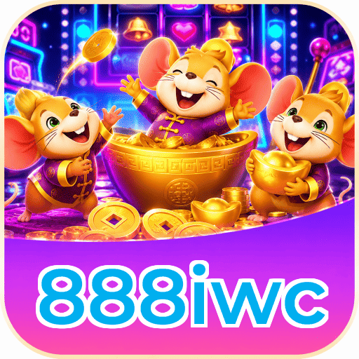888iwc Instalar Logo 3