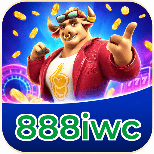 888iwc Logo 3