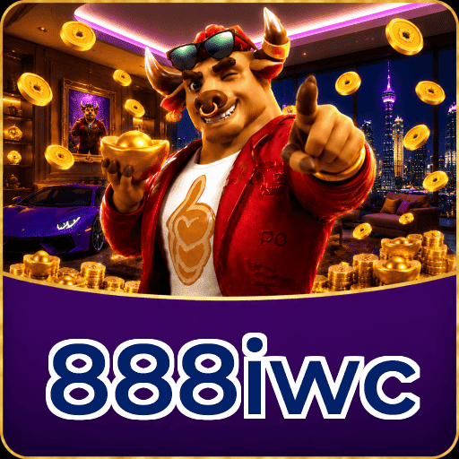 888iwc PIX Instantâneo - Saques em 8 Minutos