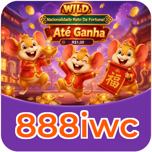 888iwc Segurança Logo 3