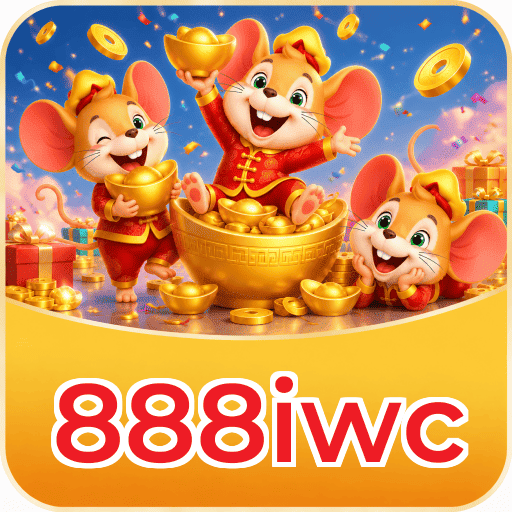 888iwc Logo 1