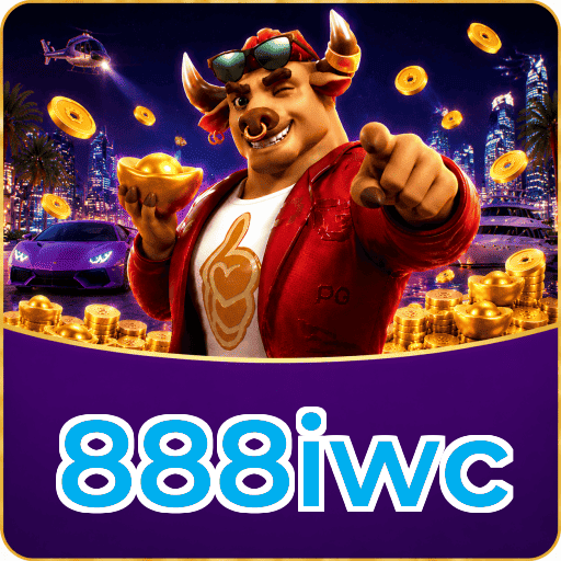Cash Out 888iwc