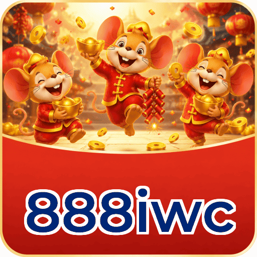 888iwc Instalar Logo 1